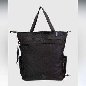 United by Blue (R)evolution™ 25L Convertible Carryall Backpack Tote Bag